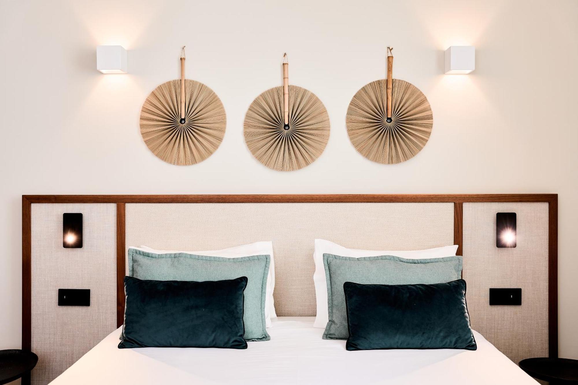 Ando Living - Augusta House Lejlighed Lisboa Eksteriør billede