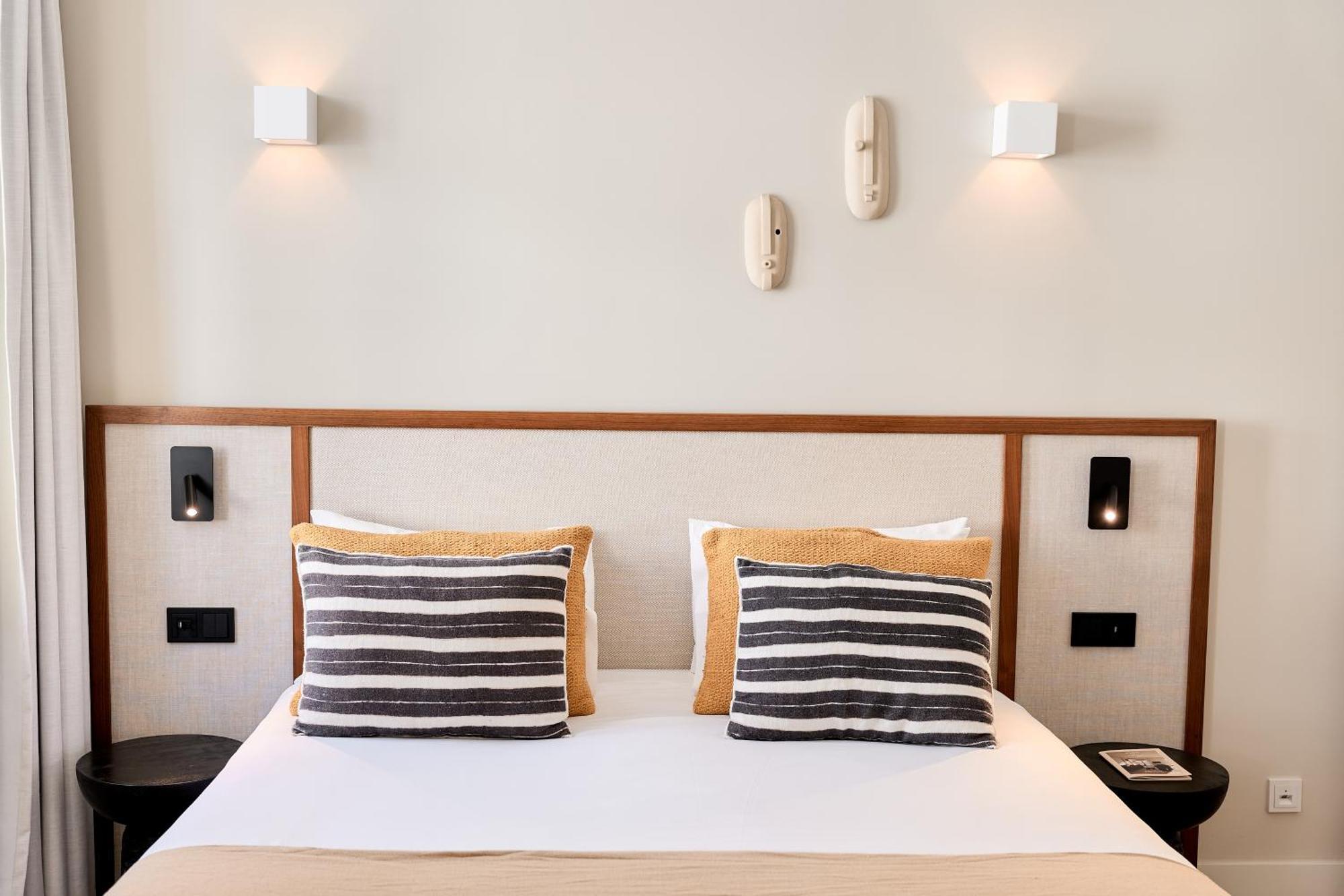 Ando Living - Augusta House Lejlighed Lisboa Eksteriør billede