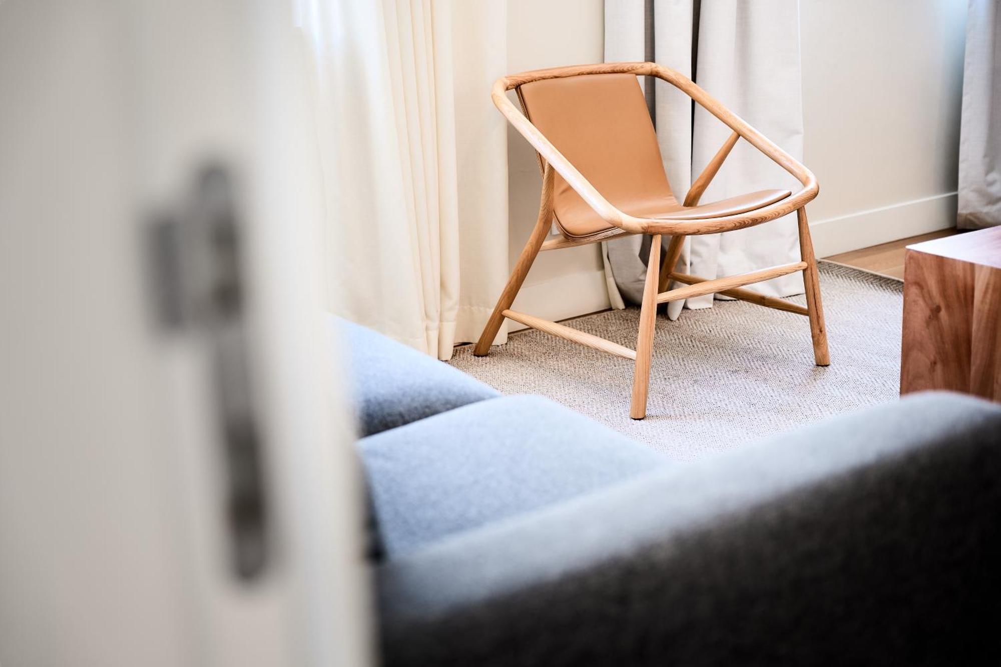 Ando Living - Augusta House Lejlighed Lisboa Eksteriør billede