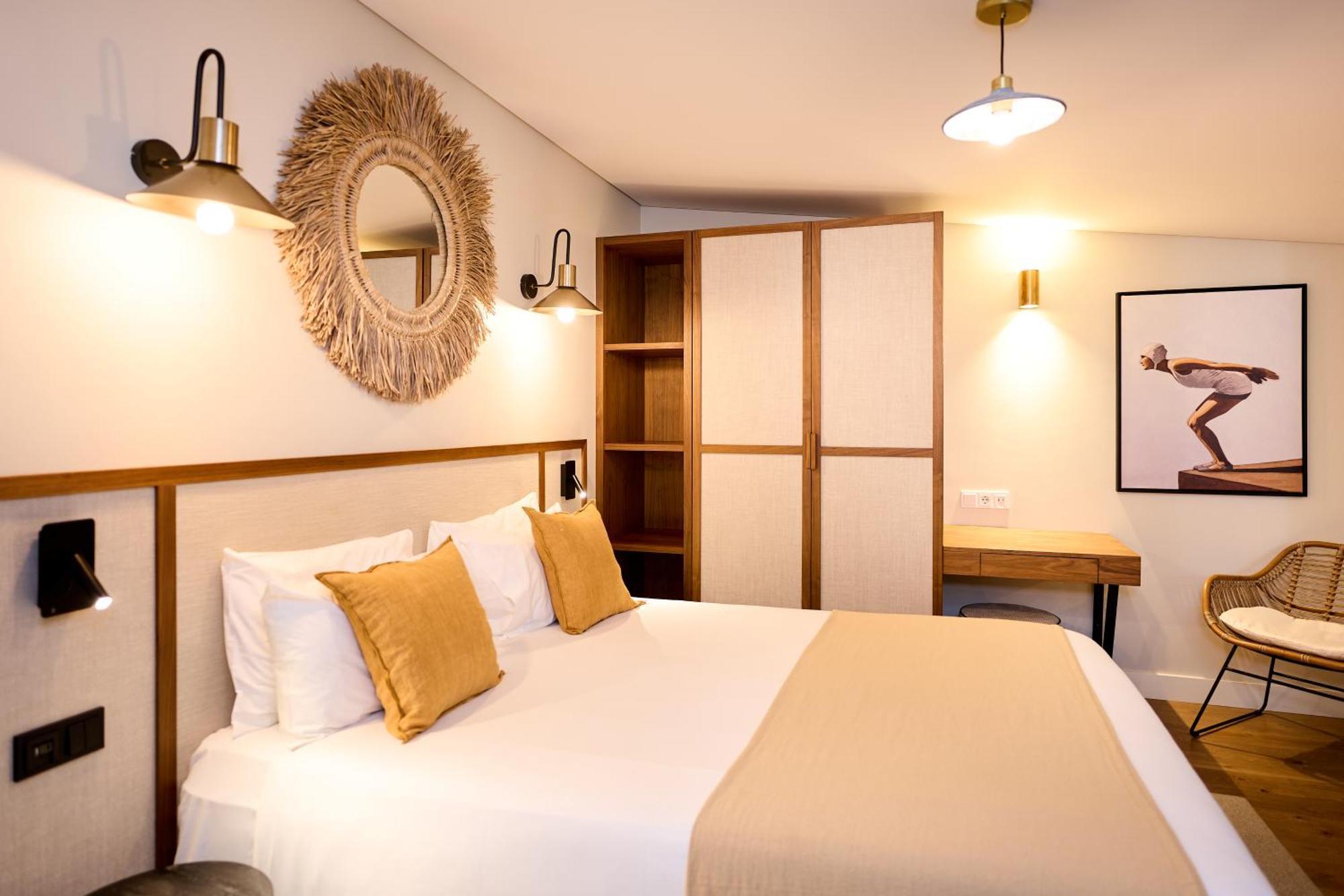 Ando Living - Augusta House Lejlighed Lisboa Eksteriør billede