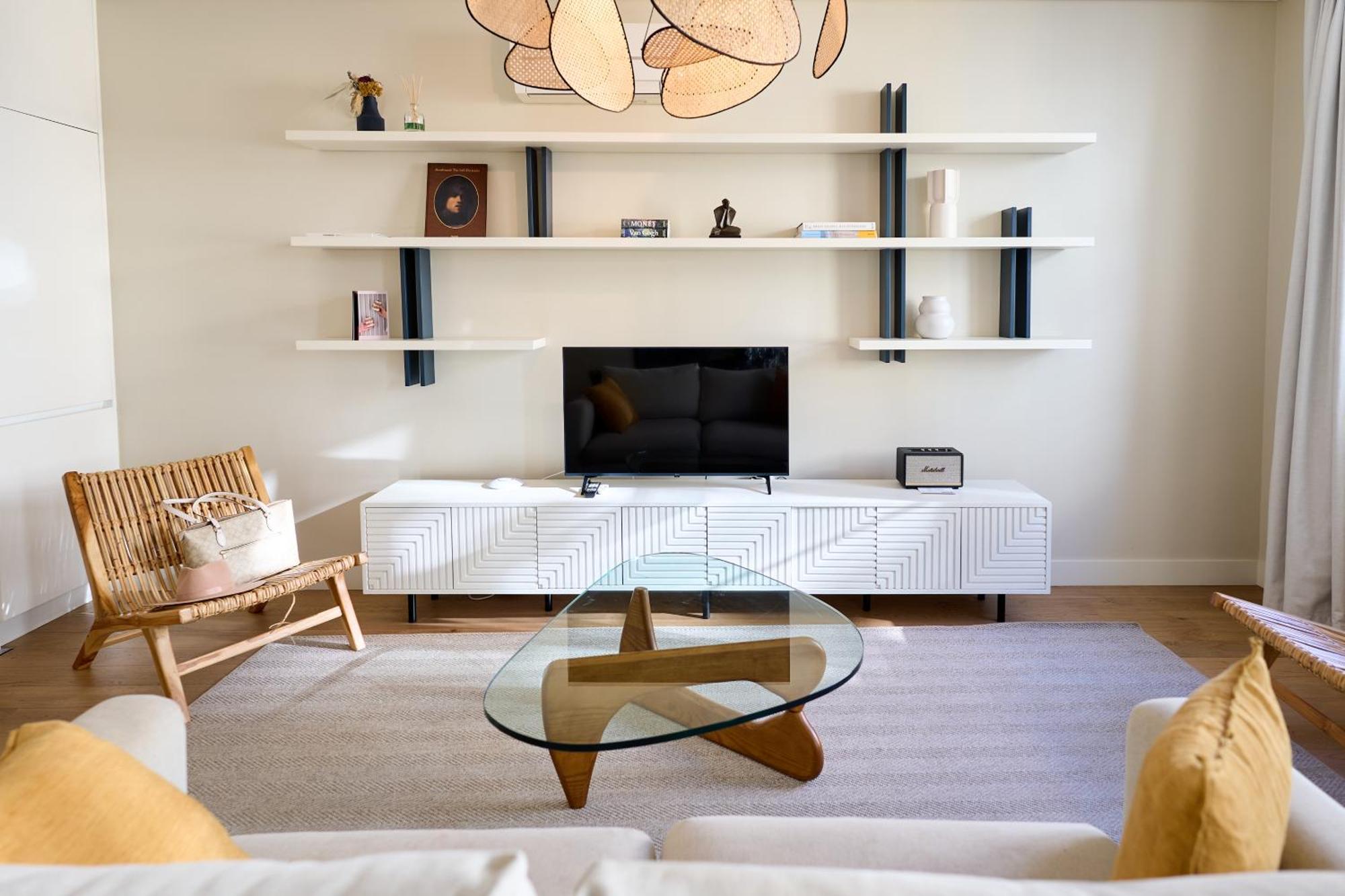 Ando Living - Augusta House Lejlighed Lisboa Eksteriør billede