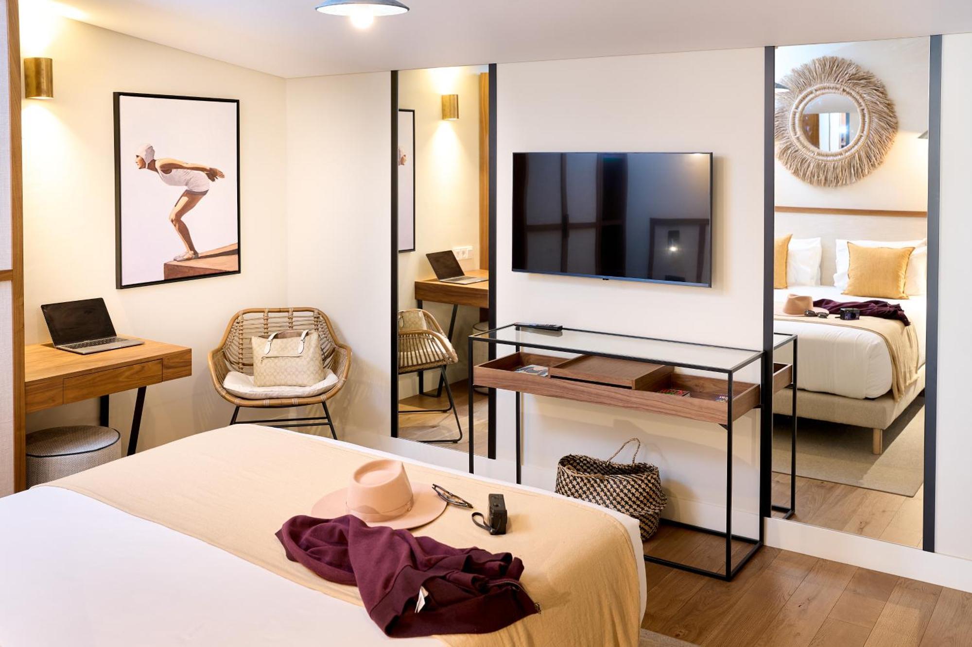 Ando Living - Augusta House Lejlighed Lisboa Eksteriør billede