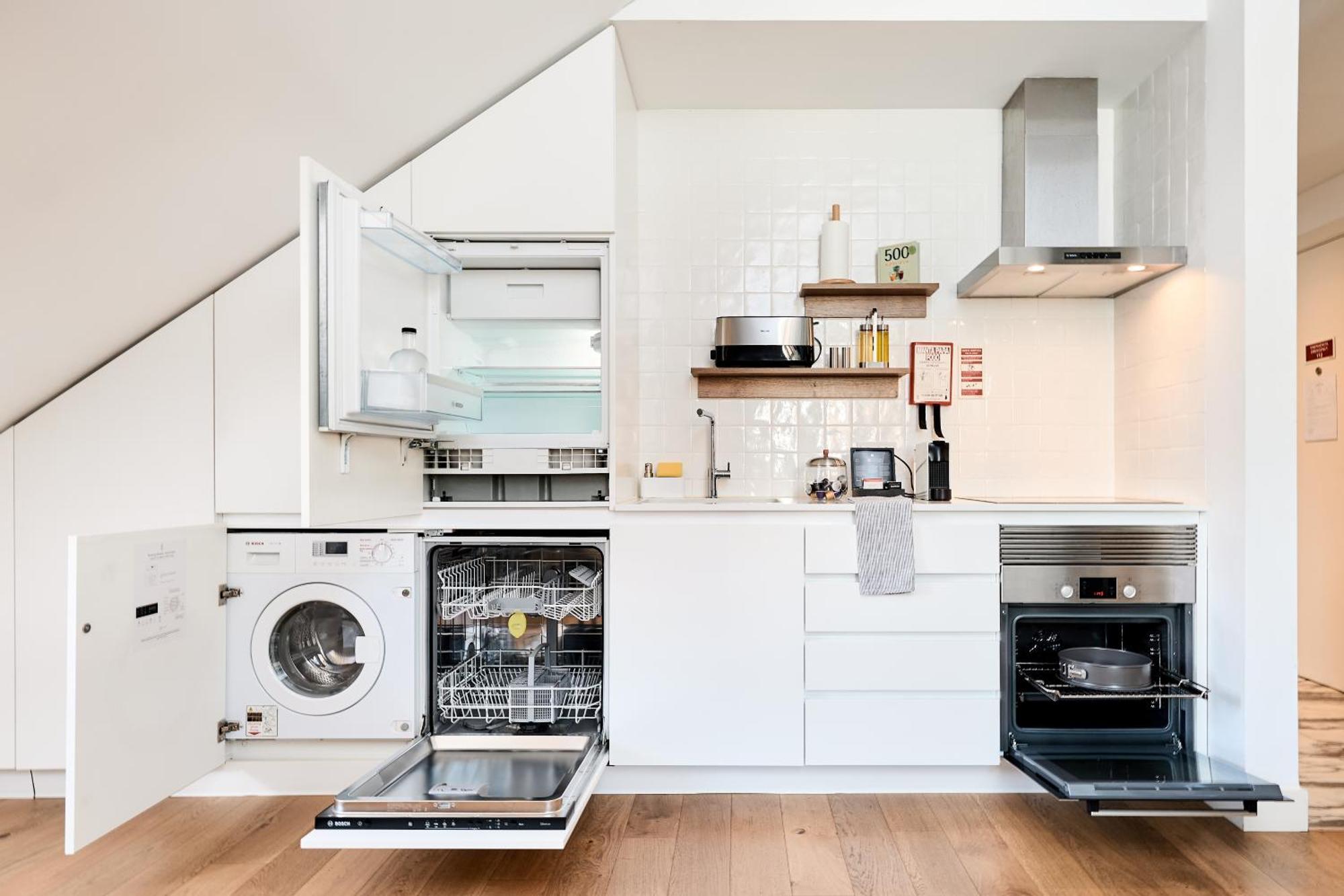 Ando Living - Augusta House Lejlighed Lisboa Eksteriør billede