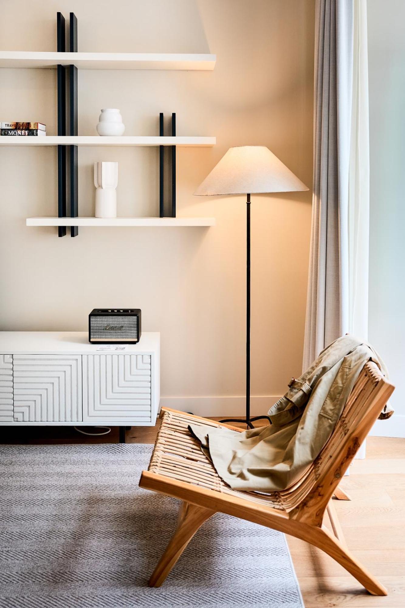 Ando Living - Augusta House Lejlighed Lisboa Eksteriør billede