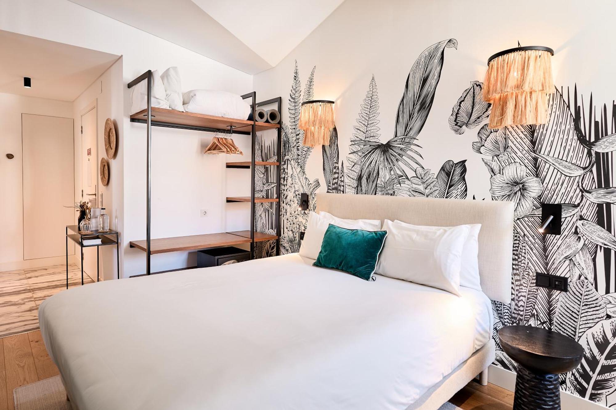 Ando Living - Augusta House Lejlighed Lisboa Eksteriør billede